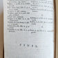 1765 Poetical Translation of Fables of Phaedrus ANTIQUE by C.Smart in ENGLISH