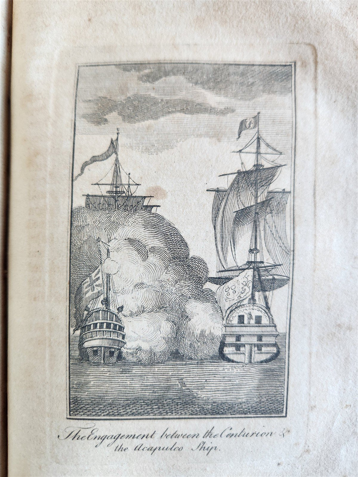 1795 WORLD DISPLAYED Curious Collection of Voyages & Travels ILLUSTRATED antique