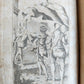 1795 WORLD DISPLAYED Curious Collection of Voyages & Travels ILLUSTRATED antique