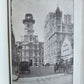 1893 PHILADELPHIA THE STORY OF AN AMERICAN CITY ILLUSTRATED antique AMERICANA