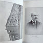 1893 PHILADELPHIA THE STORY OF AN AMERICAN CITY ILLUSTRATED antique AMERICANA
