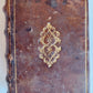 1551 XENOPHON Atheniensis OPERA Griphius press antique 16th C. original binding