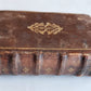 1551 XENOPHON Atheniensis OPERA Griphius press antique 16th C. original binding
