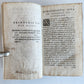 1551 XENOPHON Atheniensis OPERA Griphius press antique 16th C. original binding