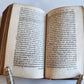 1551 XENOPHON Atheniensis OPERA Griphius press antique 16th C. original binding