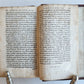 1551 XENOPHON Atheniensis OPERA Griphius press antique 16th C. original binding
