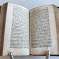 1551 XENOPHON Atheniensis OPERA Griphius press antique 16th C. original binding
