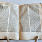 1550 LAW BOOK by Bartholomei Cipolla antique 16th C. original binding