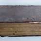1739 BIBLE in HEBREW antique Biblia Hebraica JUDAICA