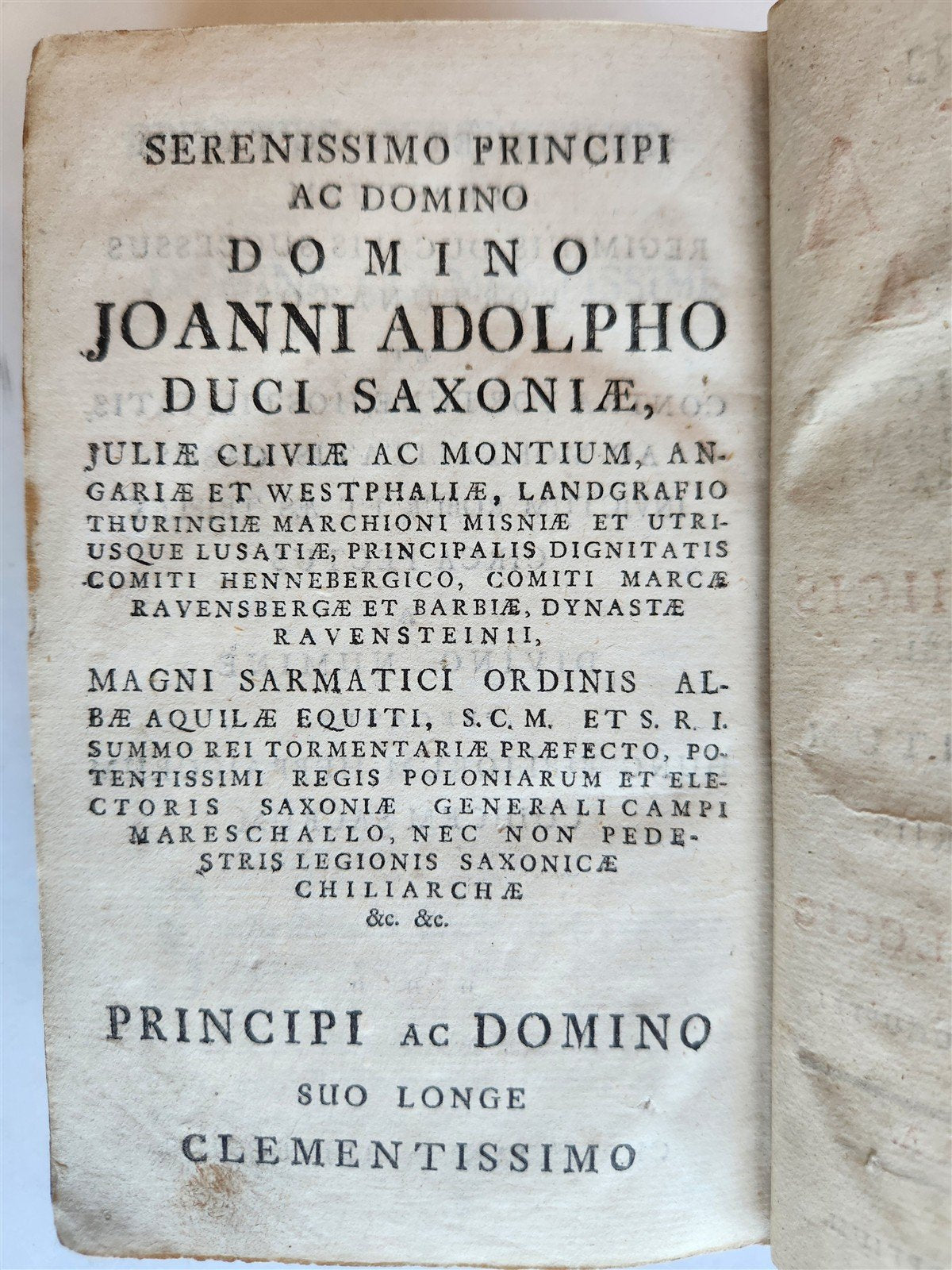 1739 BIBLE in HEBREW antique Biblia Hebraica JUDAICA