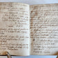 1739 BIBLE in HEBREW antique Biblia Hebraica JUDAICA