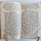 1739 BIBLE in HEBREW antique Biblia Hebraica JUDAICA