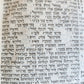 1739 BIBLE in HEBREW antique Biblia Hebraica JUDAICA