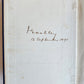 1891 RULERS of INDIA CLYDE and STRATHNAIRN ILLUSTRATED w/ MAP antique