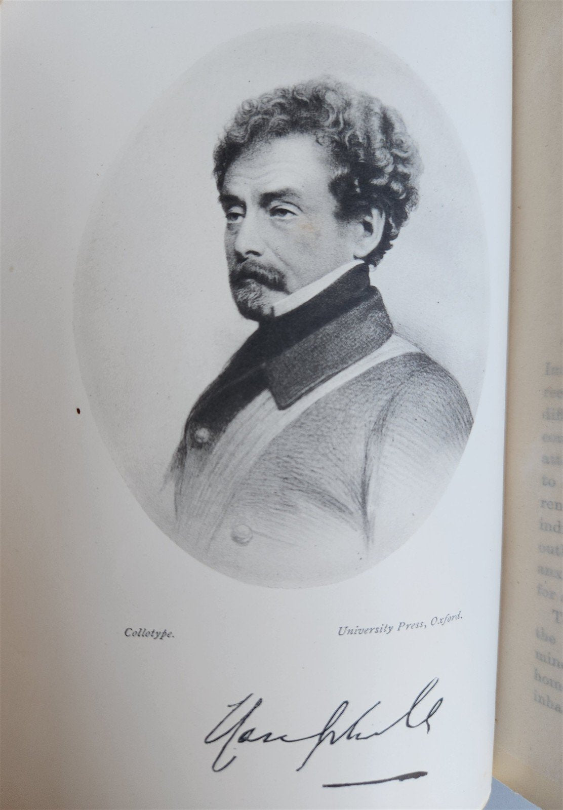 1891 RULERS of INDIA CLYDE and STRATHNAIRN ILLUSTRATED w/ MAP antique