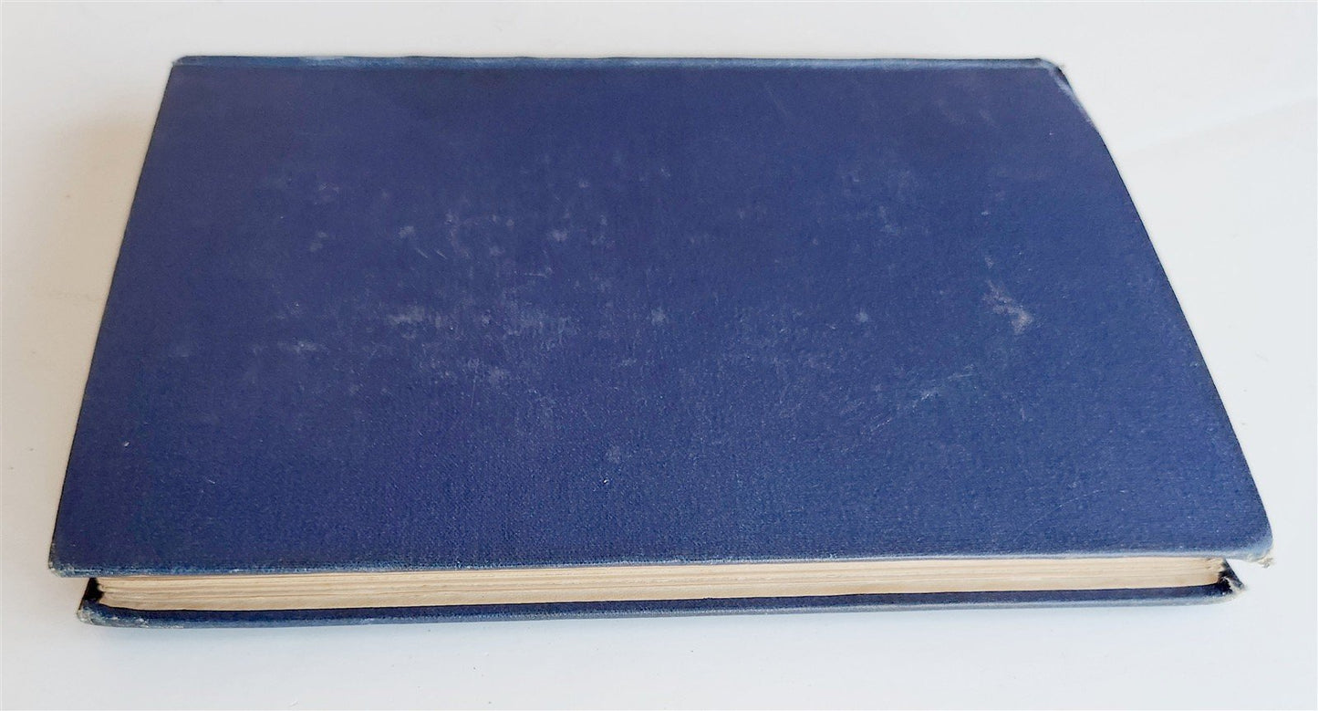 1891 RULERS of INDIA CLYDE and STRATHNAIRN ILLUSTRATED w/ MAP antique