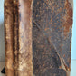 1702 MAGNALIA CHRISTI AMERICANA ECCLESIASTICAL HISTORY of NEW ENGLAND antique