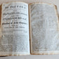 1702 MAGNALIA CHRISTI AMERICANA ECCLESIASTICAL HISTORY of NEW ENGLAND antique