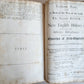 1702 MAGNALIA CHRISTI AMERICANA ECCLESIASTICAL HISTORY of NEW ENGLAND antique