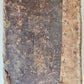 1702 MAGNALIA CHRISTI AMERICANA ECCLESIASTICAL HISTORY of NEW ENGLAND antique