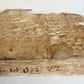 1574 ARISTOTLE antique ARISTOTELIS DE RHETORICA et POETICA 16 cent. VELLUM BOUND