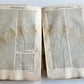 1574 ARISTOTLE antique ARISTOTELIS DE RHETORICA et POETICA 16 cent. VELLUM BOUND