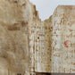 1574 ARISTOTLE antique ARISTOTELIS DE RHETORICA et POETICA 16 cent. VELLUM BOUND