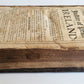 1727 LAW BOOK in ENGLISH Office & Authority of Justice of Peace for Ireland