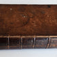 1727 LAW BOOK in ENGLISH Office & Authority of Justice of Peace for Ireland