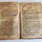 1727 LAW BOOK in ENGLISH Office & Authority of Justice of Peace for Ireland