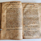 1727 LAW BOOK in ENGLISH Office & Authority of Justice of Peace for Ireland