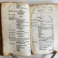 1727 LAW BOOK in ENGLISH Office & Authority of Justice of Peace for Ireland