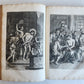 1678 Great Exemplar of Sanctity & Holy Life ILLUSTRATED in English FOLIO antique