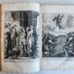 1678 Great Exemplar of Sanctity & Holy Life ILLUSTRATED in English FOLIO antique