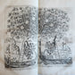1678 Great Exemplar of Sanctity & Holy Life ILLUSTRATED in English FOLIO antique