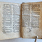 1568 HISTORY of the WORLD Commentarius Brevis Rerum in Orbe Gestarum ANTIQUE