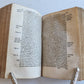 1568 HISTORY of the WORLD Commentarius Brevis Rerum in Orbe Gestarum ANTIQUE