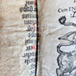 1568 HISTORY of the WORLD Commentarius Brevis Rerum in Orbe Gestarum ANTIQUE