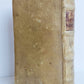 1656 SENECA TRADEGIES ANTIQUE VELLUM BOUND