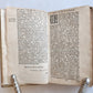 1656 SENECA TRADEGIES ANTIQUE VELLUM BOUND