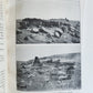 1906-1907 REPORT of the BUREAU of AMERICAN ETHNOLOGY antique ILLUSTRATED