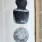 1906-1907 REPORT of the BUREAU of AMERICAN ETHNOLOGY antique ILLUSTRATED