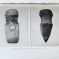 1906-1907 REPORT of the BUREAU of AMERICAN ETHNOLOGY antique ILLUSTRATED