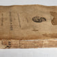 1906-1907 REPORT of the BUREAU of AMERICAN ETHNOLOGY antique ILLUSTRATED