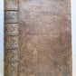 1641 COUNTS of FLANDERS ILLUSTRATED in French ANTIQUE