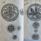 1641 COUNTS of FLANDERS ILLUSTRATED in French ANTIQUE