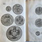 1641 COUNTS of FLANDERS ILLUSTRATED in French ANTIQUE