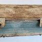 1749 CANON LAW antique PIGSKIN BOUND FOLIO