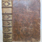 1549 EUSIBIUS HISTORY & PHILOSOPHY antique 16th century FOLIO