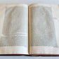 1549 EUSIBIUS HISTORY & PHILOSOPHY antique 16th century FOLIO
